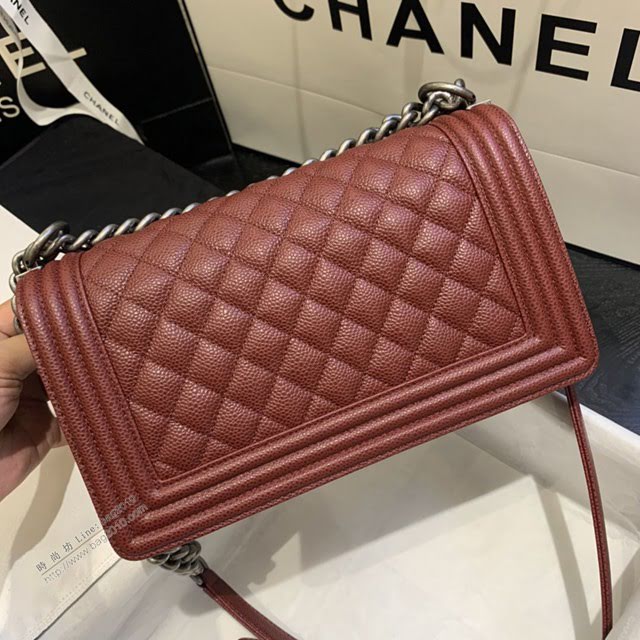 Chanel女包 67086# Chanel鏈條挎包 百年經典辣媽款 球紋系列 最頂級複刻手工製作 香奈兒爆款女肩背包  djc3936